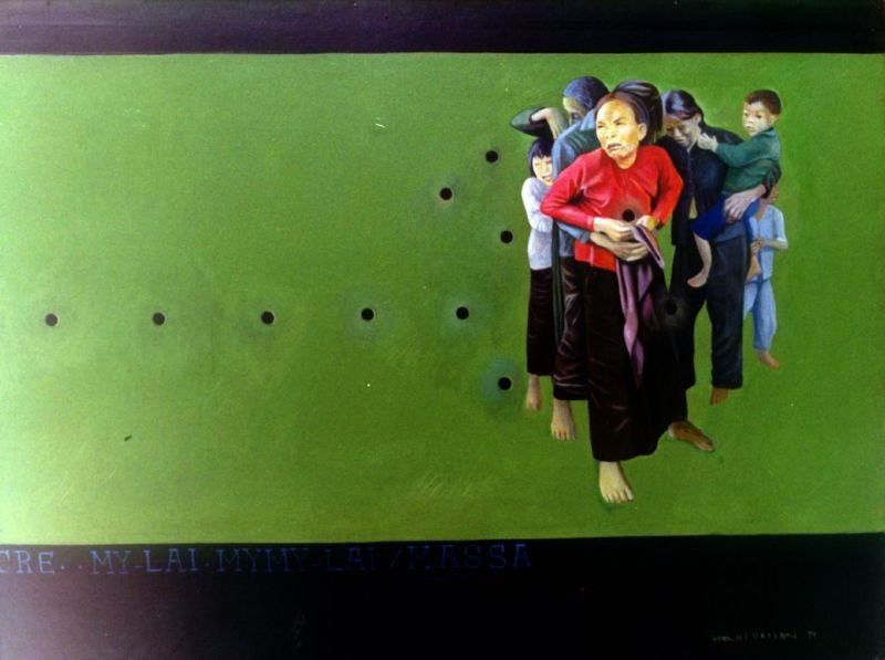Mai Lai (1973